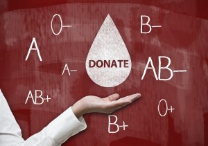 Donate Blood!